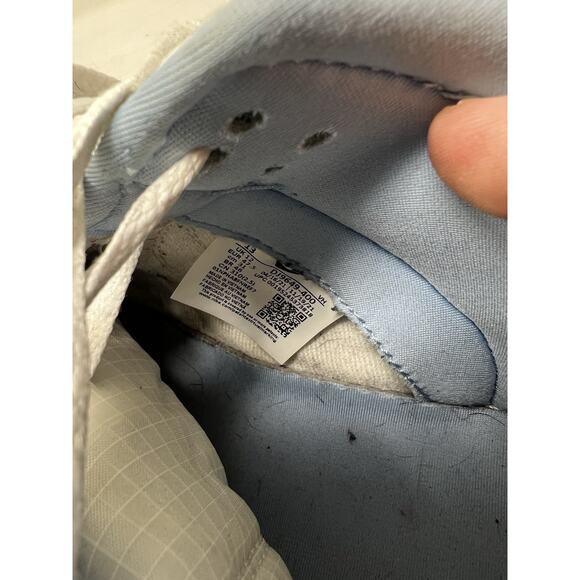 Size 13 - Nike Dunk Low‎ x Union LA Passport Pack - Argon - Picture 10 of 10